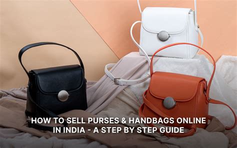 sell handbag